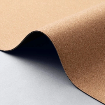 Mata na biurko Baseus MagPro II BS-PS037 z podpórką – czarna