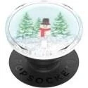 Popsockets 2 Snow Globe Wonderland Phone Holder & Stand