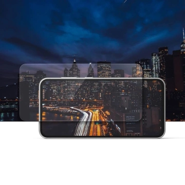 Загартоване скло Ringke Easy Slide 2 шт. для Samsung Galaxy S24 Clear