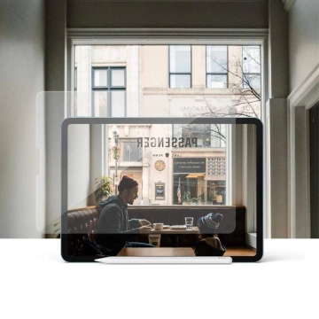 TEPELNÉ SKLO HOFI GLASS PRO IPAD PRO 11 2020/2021/2022