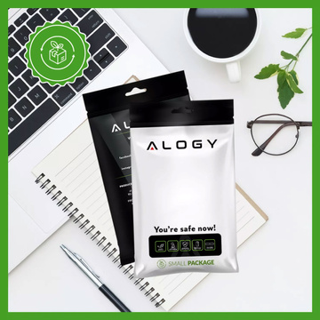 MagSafe Case for iPhone 15 Glamor Luxury Slim Ring Cover Alogy Gold Transparent Glass