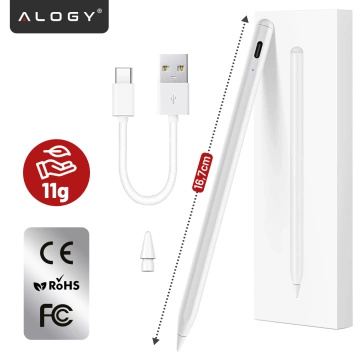 Alogy HUB Splitter Adapter for Laptop Computer USB-C to 3x USB-A 2.0 1x USB-A 3.0 Gray
