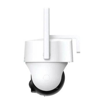 Вулична камера Botslab PT W313 3MP WiFi з сонячною панеллю