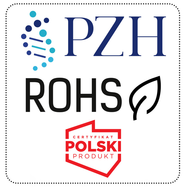 Екран із загартованого скла 3mk HardGlass Max для Samsung Galaxy S23 Black