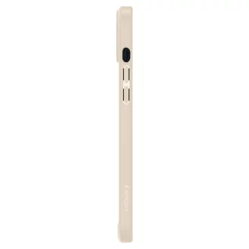 Spigen ultra hybrid iphone 14 plus sand beige