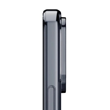 Чохол Etui 3mk Clear MagCase для Apple iPhone 16 Pro Max