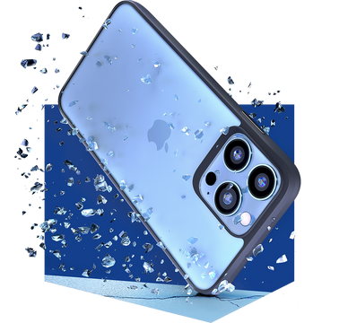 Etui ochronne do Samsung Galaxy S23+ Plus - 3mk Satin Armor Case+