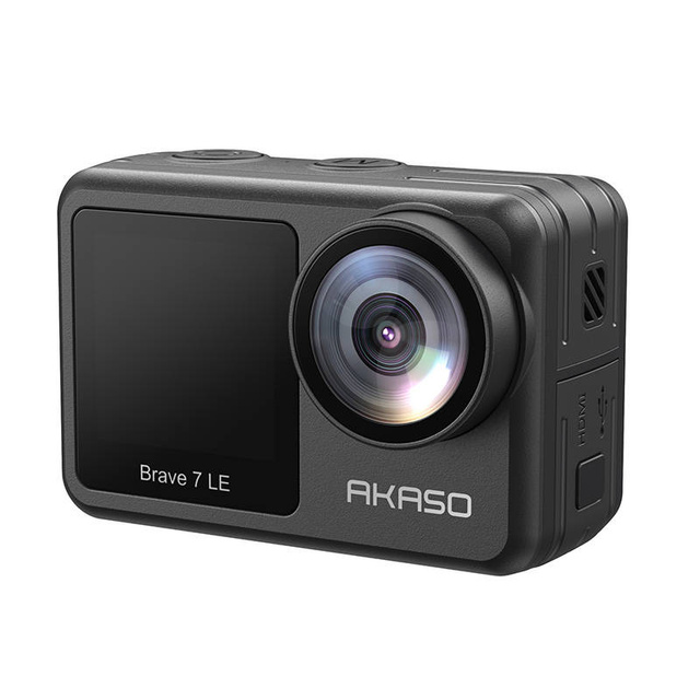 Akaso Brave 7 LE action camera