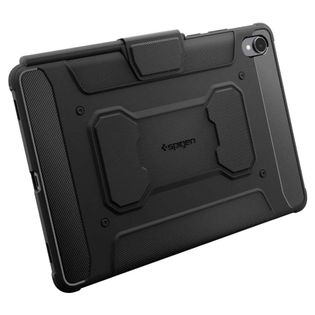 Etui Ochronne do Samsung Galaxy Tab S11 11" Spigen Rugged Armor Pro Black