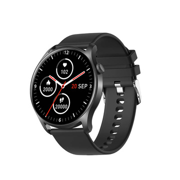 Colmi SKY 8 smartwatch (black)