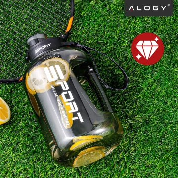 Водонепроникний корпус Alogy водонепроникний універсальний IPX8 до 6.5 Black