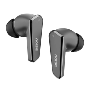 Noise Buds N1 TWS Kabellose Kopfhörer ENC Schwarz