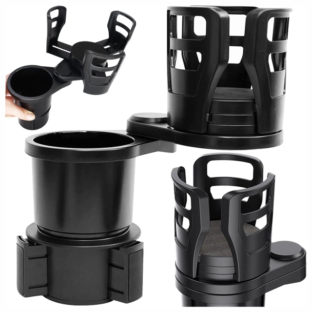 Handyhülle Wasserdichtes Gehäuse Alogy universal IPX8 bis 6,5 Schwarz