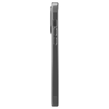 Puzdro na telefón UNIQ Air Fender pre Apple iPhone 14 Pro 6,1" szary/dymovo šedé tónované