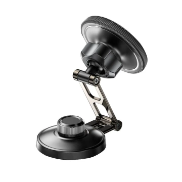 Магнітний автомобільний тримач Forcell IronSecure MagSafe Metal