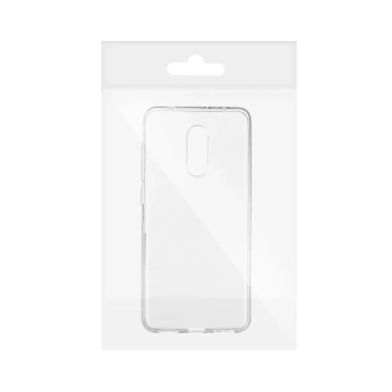 Pouzdro Pouzdro Ultra Slim 0,5 mm pro Samsung Galaxy A32 LTE (4G)