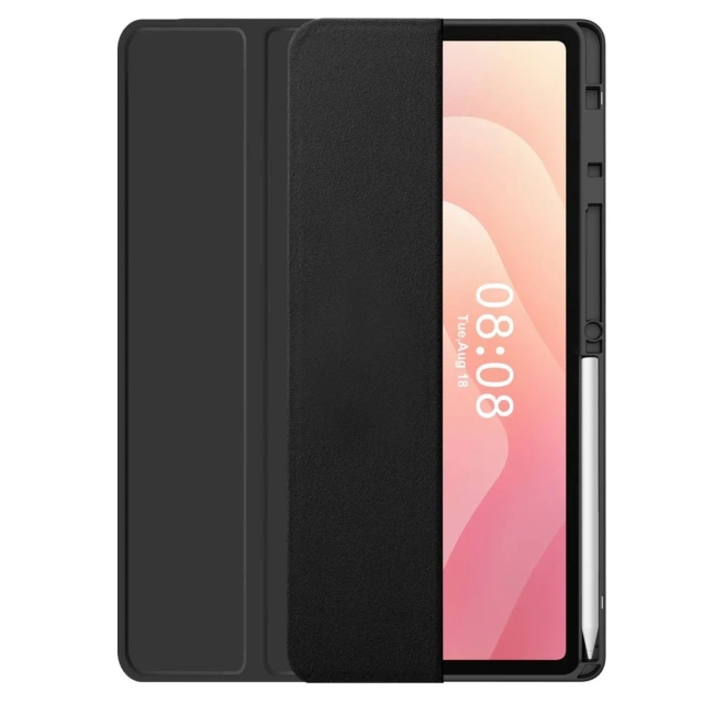 Etui Ochronne do Samsung Galaxy Tab S11 Ultra 14.6" Tech-Protect SC Pen Black