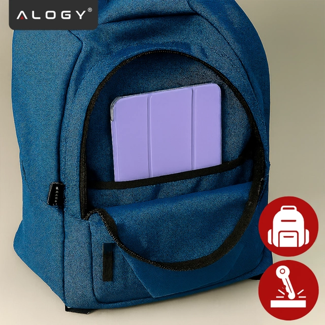 Розгалужувач HUB Alogy Adapter для ноутбука з USB-C на 3x USB-A 2.0 1x USB-A 3.0 сірий