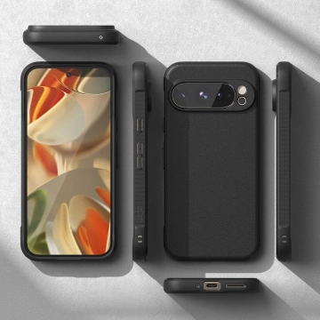 Ochranné zadní pouzdro Ringke Onyx pro Google Pixel 9 Pro XL Black