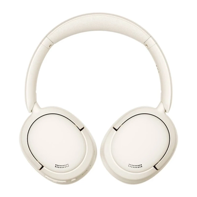 Edifier W800BT Pro Wireless Headphones, ANC Beige