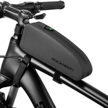 Сумка для велосипедної рами Rockbros Panny Bag 1.5 л, водонепроникна