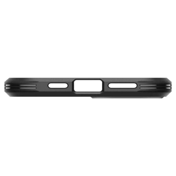 Etui Spigen Tough Armor Mag Magsafe pro Apple iPhone 15 Black