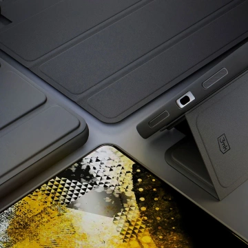 Etui do Samsung Galaxy Tab A9 - do 10" Měkké pouzdro na tablet