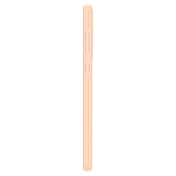 Etui Spigen Thin Fit pre Samsung Galaxy A33 5G Cotton Peach