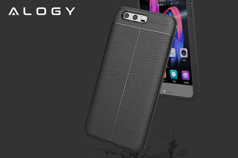 Etui Alogy Leather Armor Huawei Honor 9