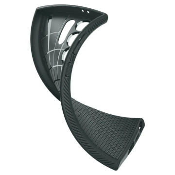 Etui Spigen Liquid Air pre Samsung Galaxy S24 Ultra Abyss Green