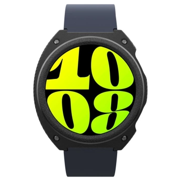 Etui Caseology Vault для Samsung Galaxy Watch 7 (44 мм) Matte Black