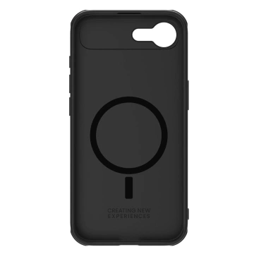 iPhone 16e Nillkin CamShield Pro MagSafe Protective Case Black