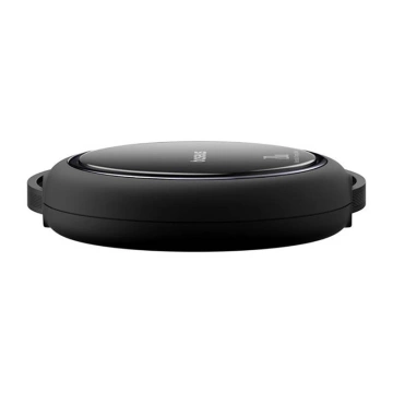 Кабель Baseus Free2Pull USB-C для iP 20 Вт 1 м, чорний