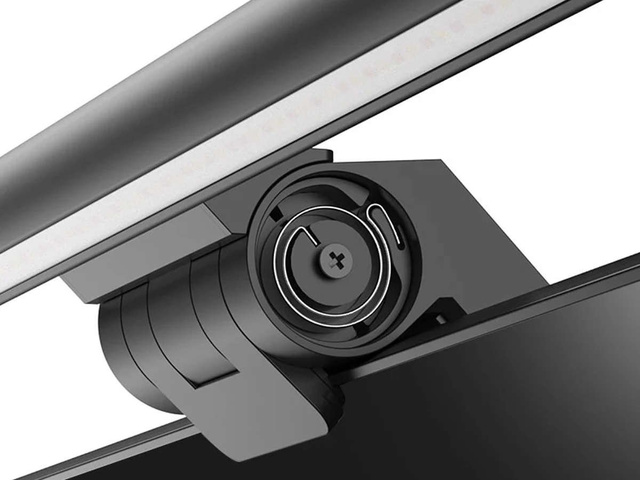 Baseus I-Wok LED Lampe für 5W USB Computermonitor Schwarz