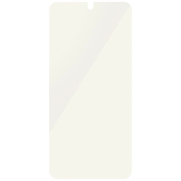 Gehärtetes Glas für Samsung Galaxy S25 PanzerGlass All-in-One Ultra-Wide Fit