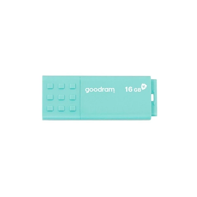 GOODRAM USB flash disk UME3 16GB USB 3.2 antibakteriální Biomaster