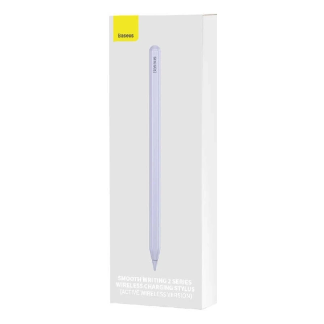 Baseus Smooth Writing 2 capacitive stylus (purple)