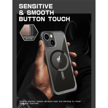 Supcase ub mag safe iphone 14 plus black