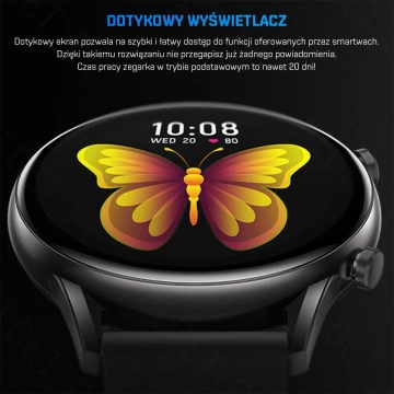 Haylou Smartwatch RT2 LS10