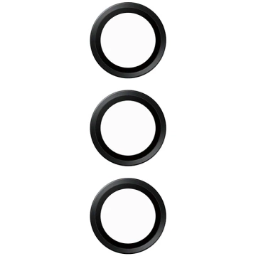 Захисне скло PanzerGlass Hoops для об'єктива камери Samsung Galaxy S24