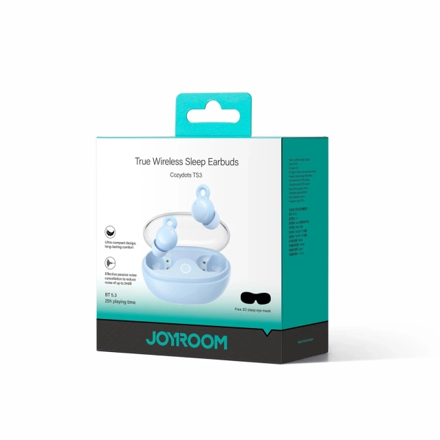 Joyroom JR-TS3 Bluetooth 5.3 TWS Kabellose Ohrhörer