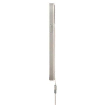 UNIQ Heldro Hülle für iPhone 12 Pro Max 6.7" Beige Camo/Elfenbein Camo Antimikrobiell