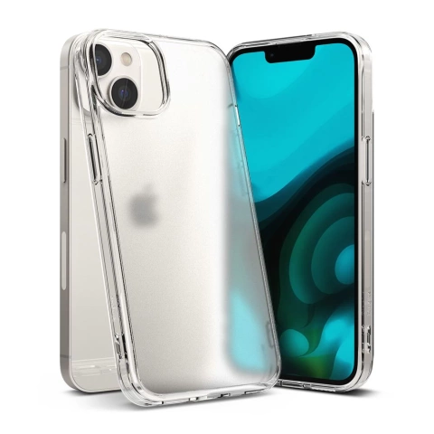 Etui Ringke Fusion для Apple iPhone 14 Plus Matte Clear