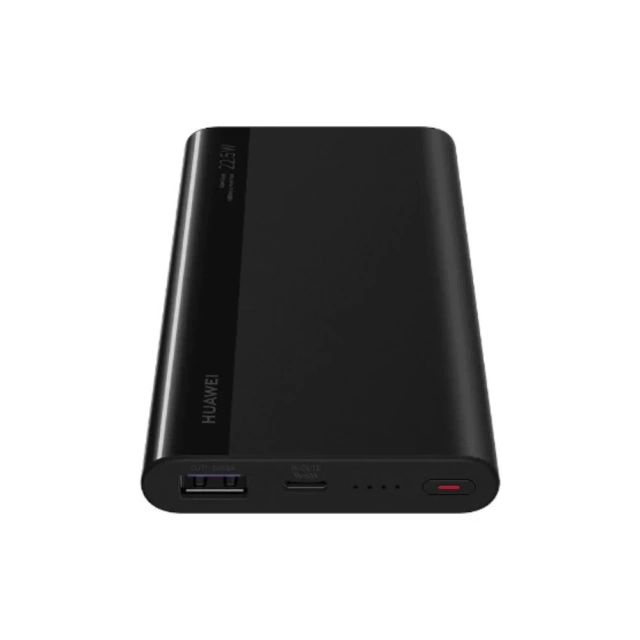 Huawei SuperCharge Powerbank 10000 mAh 22,5W schwarz (55034446)