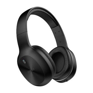 Edifier W600BT Wireless Headphones (Black)