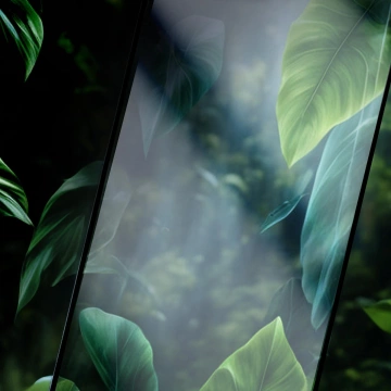 Tvrzené sklo pro Apple iPhone 15 Pro Max 3mk HardGlass Max Eco