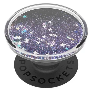 C Popsockets 2 Tidepool Galaxy Purple držák na telefon a stojan