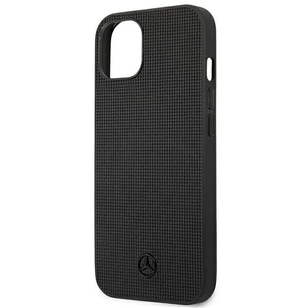 Mercedes MEHCP13MMBLBK case cover for iPhone 13 6.1" black