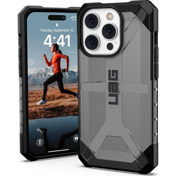 UAG Plasma - ochranný obal pro iPhone 14 Pro (jasan)