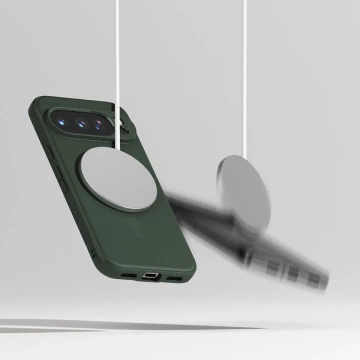 Etui Ochronne do Google Pixel 10 Pro Ringke Onyx Magnetic Black